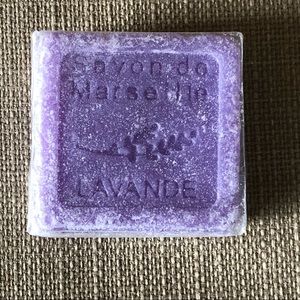 Savon de Marseille